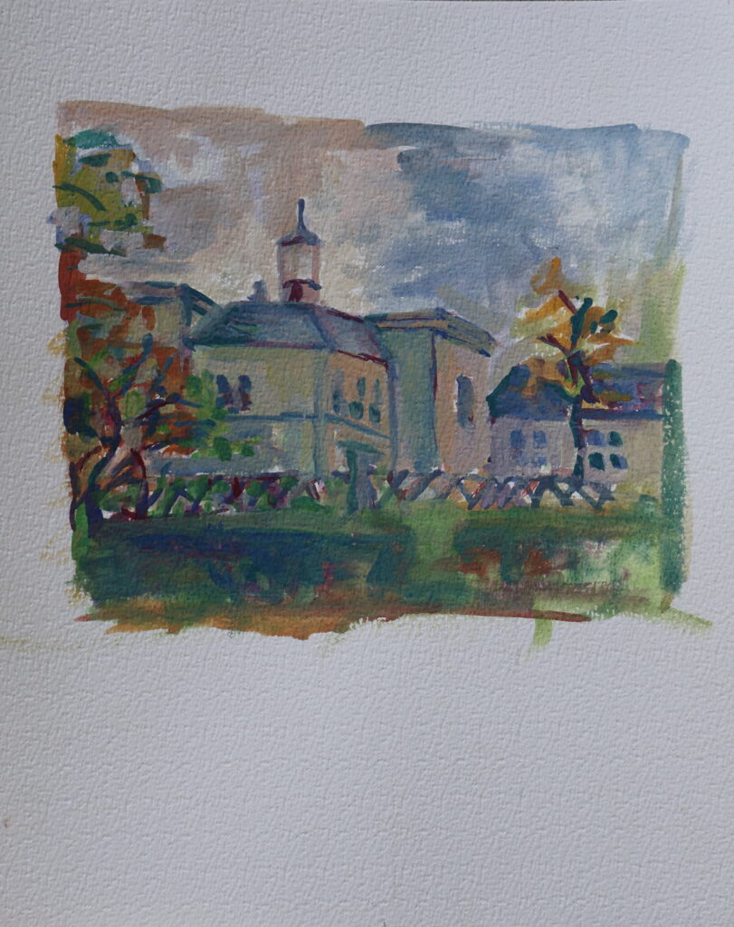 Villa Ockenburgh